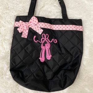 Ballerina Bag